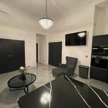 Royal Mile Apartment 2Bedroom Edynburg Zewnętrze zdjęcie