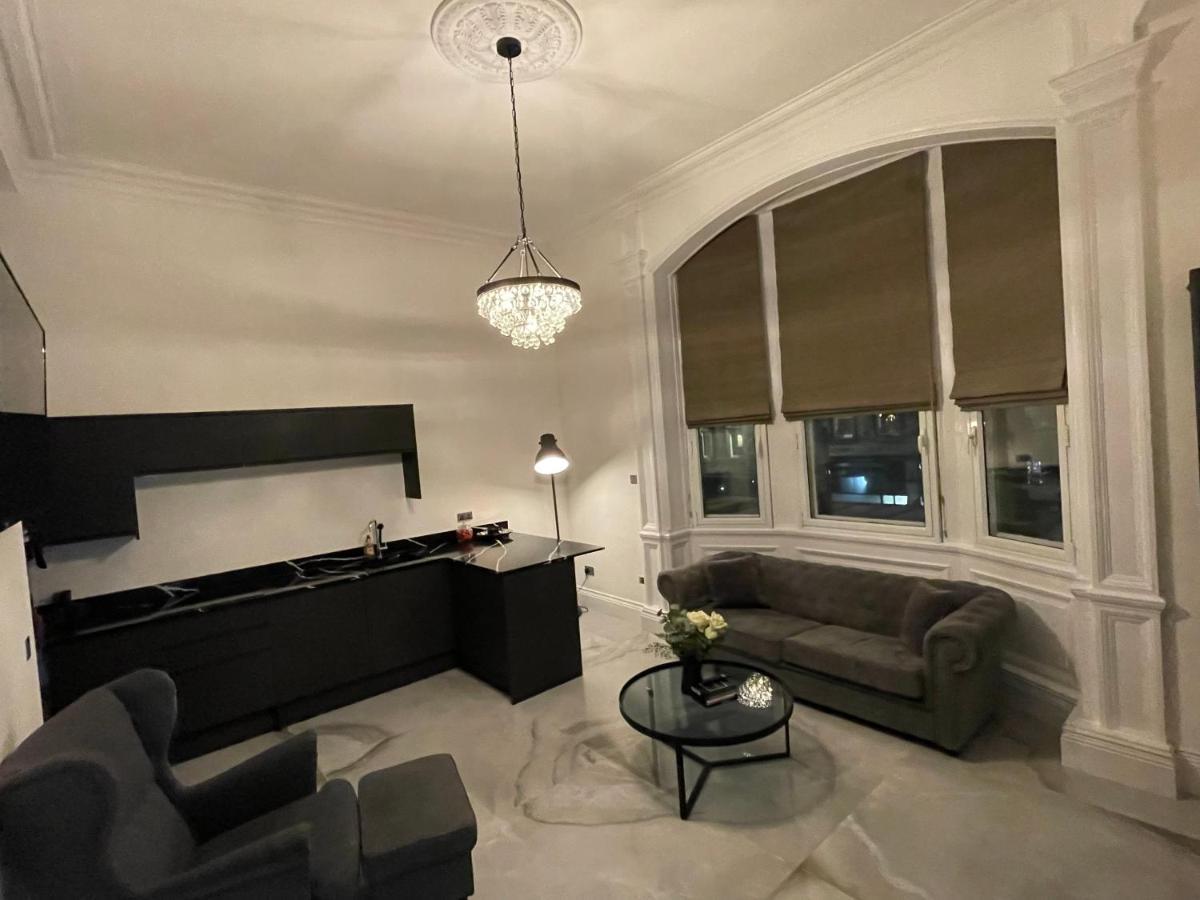Royal Mile Apartment 2Bedroom Edynburg Zewnętrze zdjęcie