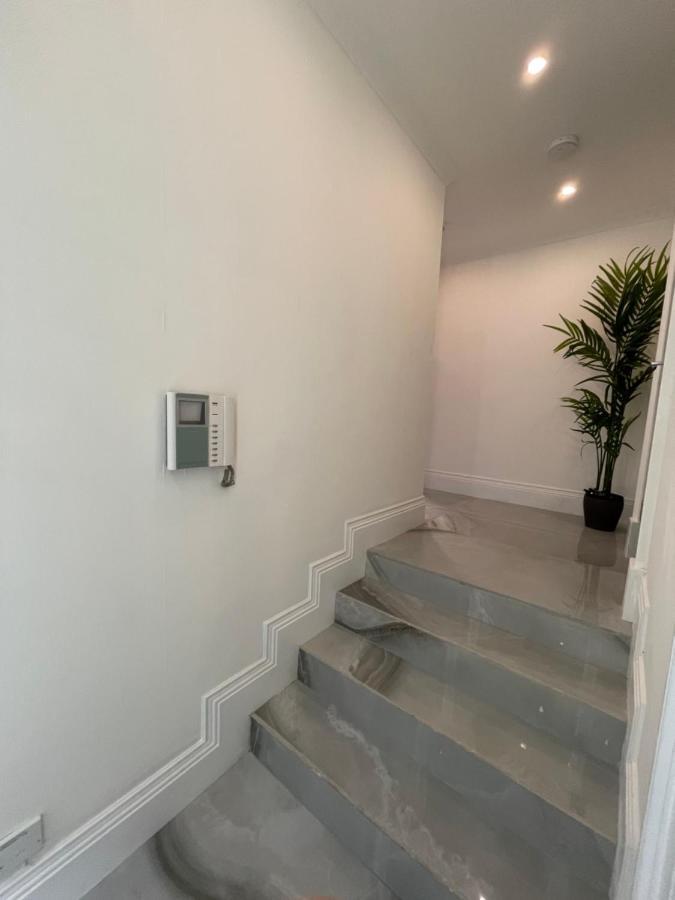 Royal Mile Apartment 2Bedroom Edynburg Zewnętrze zdjęcie