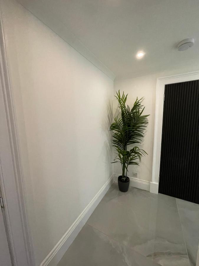 Royal Mile Apartment 2Bedroom Edynburg Zewnętrze zdjęcie